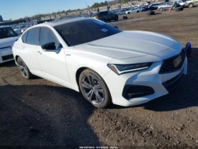 Acura TLX A-SPEC PACKAGE* KEYLESS* ДИГИТАЛНО* ТАБЛО , снимка 1