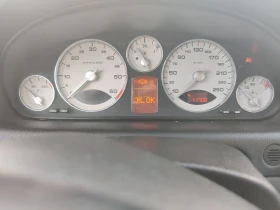 Peugeot 407 2.2HDI FACE автомат, снимка 4