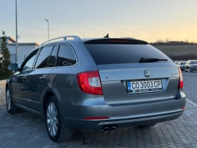 Skoda Superb * ИТАЛИЯ* НАВИГАЦИЯ* КСЕНОН* КОЖА* , снимка 6