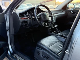 Skoda Superb * ИТАЛИЯ* НАВИГАЦИЯ* КСЕНОН* КОЖА* , снимка 14