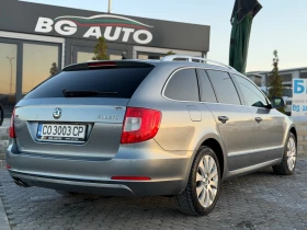 Skoda Superb * ИТАЛИЯ* НАВИГАЦИЯ* КСЕНОН* КОЖА* , снимка 4