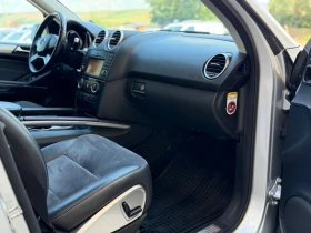 Mercedes-Benz ML 280 * ИТАЛИЯ* НАПЪЛНО ОБСЛУЖЕН* , снимка 9