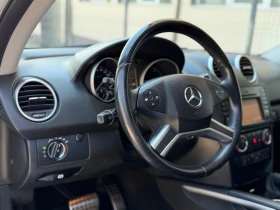 Mercedes-Benz ML 280 * ИТАЛИЯ* НАПЪЛНО ОБСЛУЖЕН* , снимка 13