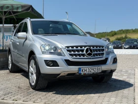 Mercedes-Benz ML 280 * ИТАЛИЯ* НАПЪЛНО ОБСЛУЖЕН* , снимка 3
