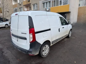 Dacia Dokker 1.5 DCi, снимка 2