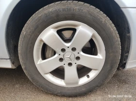 Mercedes-Benz E 320, снимка 16