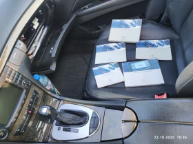 Mercedes-Benz E 320, снимка 13