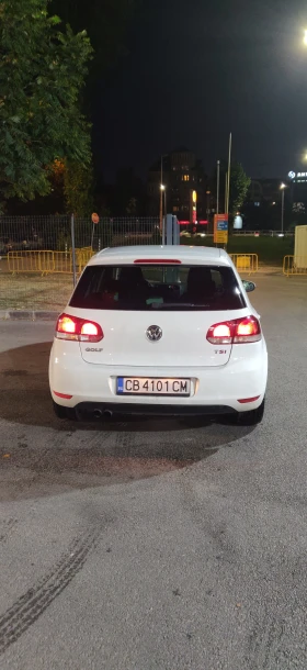 VW Golf, снимка 2