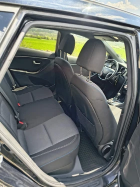 Hyundai I30 1.6 CRDI/FACE, снимка 8