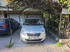 Skoda Fabia, снимка 2