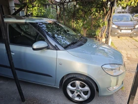 Skoda Fabia, снимка 3