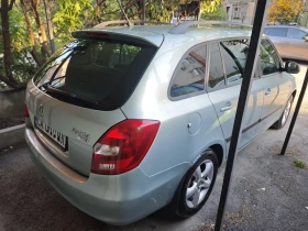 Skoda Fabia, снимка 5