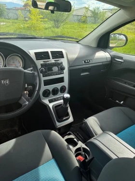Dodge Caliber 2.0 CDI, снимка 6