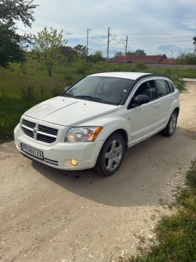 Dodge Caliber 2.0 CDI, снимка 1