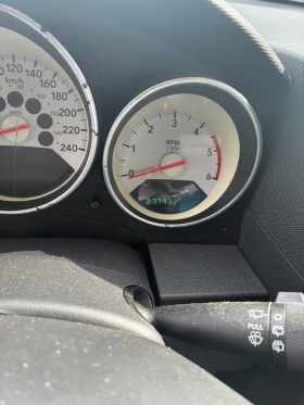 Dodge Caliber 2.0 CDI, снимка 4