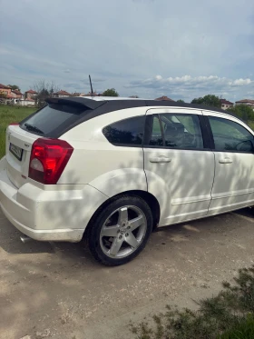 Dodge Caliber 2.0 CDI, снимка 3