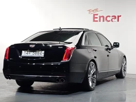 Cadillac CT6 3.6 AWD, снимка 2