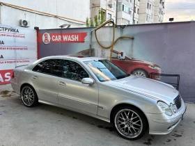 Mercedes-Benz E 270, снимка 3