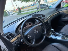 Mercedes-Benz E 270, снимка 5