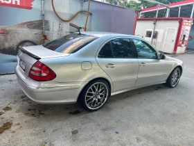 Mercedes-Benz E 270, снимка 2