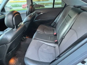 Mercedes-Benz E 270, снимка 7