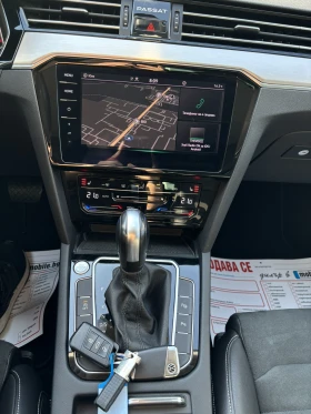 VW Passat ELEGANCE 2.0TDI, снимка 14