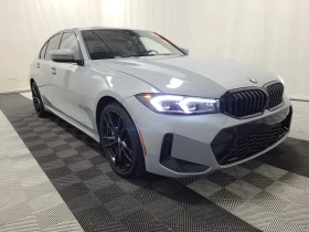 BMW 330 i xDrive/M-Pack/CARFAX/АВТО КРЕДИТ/, снимка 1