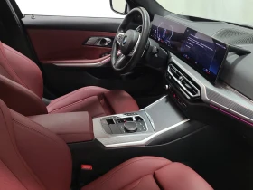 BMW 330 i xDrive/M-Pack/CARFAX/АВТО КРЕДИТ/, снимка 9