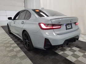 BMW 330 i xDrive/M-Pack/CARFAX/АВТО КРЕДИТ/, снимка 3