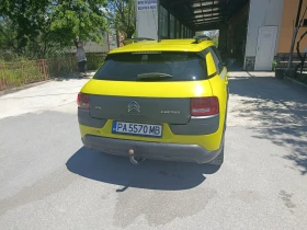 Citroen C4 Cactus, снимка 8