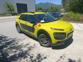 Citroen C4 Cactus, снимка 2