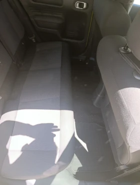 Citroen C4 Cactus, снимка 7