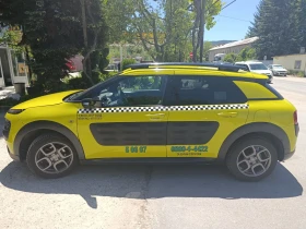Citroen C4 Cactus, снимка 9