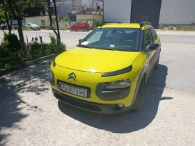 Citroen C4 Cactus, снимка 1