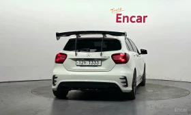 Mercedes-Benz A45 AMG ПОДГРЕВ* НАВИГАЦИЯ* , снимка 2