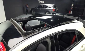 Mercedes-Benz A45 AMG ПОДГРЕВ* НАВИГАЦИЯ* , снимка 8