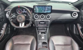 Mercedes-Benz A45 AMG ПОДГРЕВ* НАВИГАЦИЯ* , снимка 3