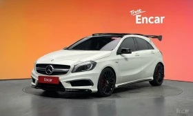 Mercedes-Benz A45 AMG ПОДГРЕВ* НАВИГАЦИЯ* , снимка 1