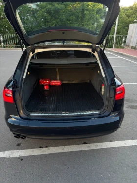 Audi A6 8zf automatic , снимка 10