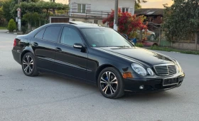 Mercedes-Benz E 200, снимка 7