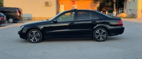 Mercedes-Benz E 200, снимка 3