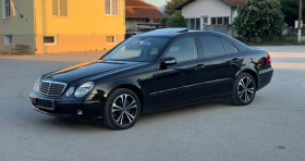 Mercedes-Benz E 200, снимка 2