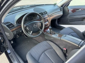 Mercedes-Benz E 200, снимка 9