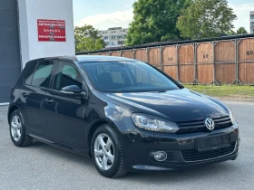 VW Golf 1.6TDI R-Line, снимка 7