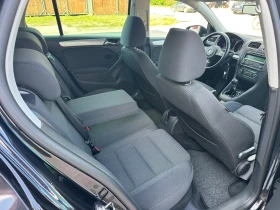 VW Golf 1.6TDI R-Line, снимка 12