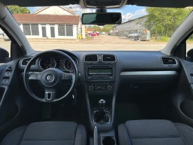 VW Golf 1.6TDI R-Line, снимка 13
