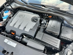VW Golf 1.6TDI R-Line, снимка 15