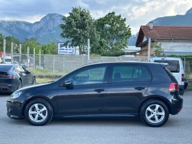 VW Golf 1.6TDI R-Line, снимка 2