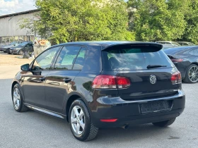 VW Golf 1.6TDI R-Line, снимка 3