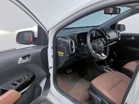 Kia Morning (Ja) Prestige, снимка 12
